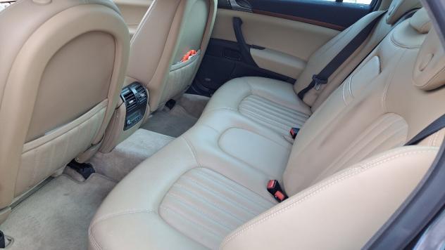 Lancia Thesis 2.4 JTD 20V Executive - Foto 9