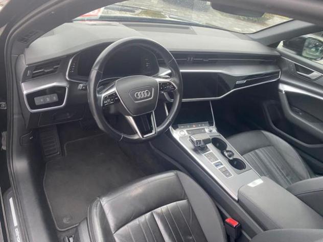 AUDI A6 allroad 50 TDI 3.0 quattro tiptronic rif. 22912778 - Foto 7