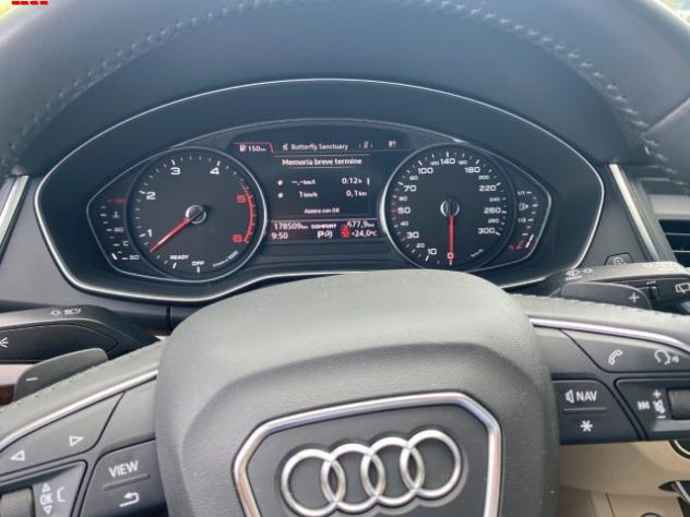 AUDI Q5 45 TDI quattro tiptronic Design rif. 23926899 - Foto 10