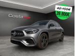 Mercedes-Benz GLA Classe (H247) 200 d Automatic AMG Line Advanced Plus