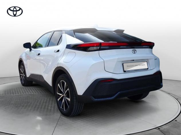 Toyota C-HR 2.0 PHEV Trend - Foto 4