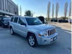 Jeep Patriot 2.2 CRD DPF Limited