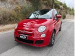 FIAT 500 1.2 SPORT km 59930 Sequenziale/Autom rif. 24031680
