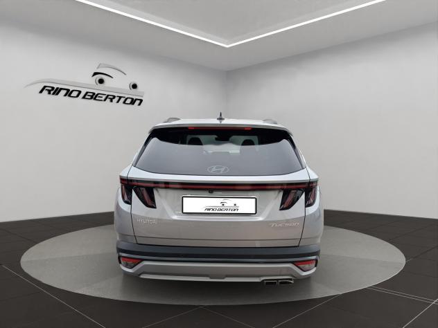 Hyundai Kona Hybrid 1.6 HEV NLine 2WD DCT - Foto 4