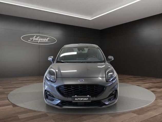 Ford Puma 1.0 Ecoboost Hybrid 125CV ST-Line Auto - Foto 2