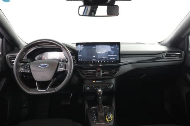 FORD Focus Focus 1.0 EcoBoost Hybrid 125 CV Powershift 5p. ST rif. 24174250 - Foto 4