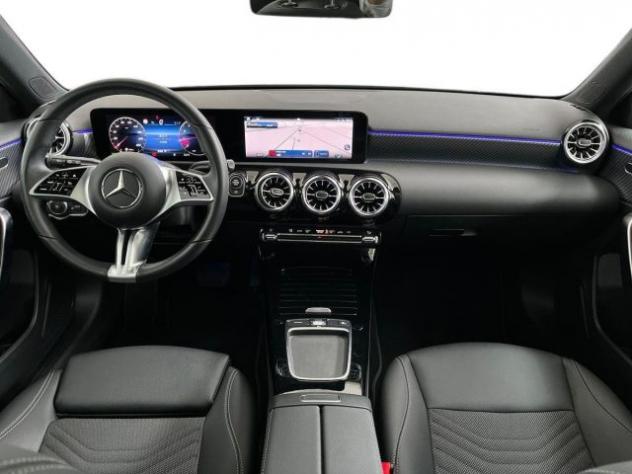 MERCEDES-BENZ A 180 Automatic Progressive Advanced Plus rif. 23887274 - Foto 9