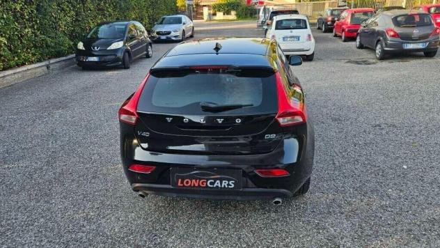 V40 D2 R-design berlina 2 volumi - Foto 6