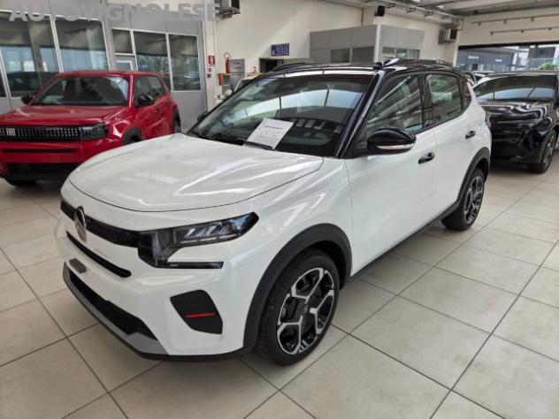 CITROEN C3 Turbo 100 cv Manuale PLUS rif. 24047299