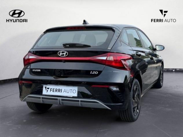 HYUNDAI i20 1.0 TGDi Dark Line rif. 23871972 - Foto 5