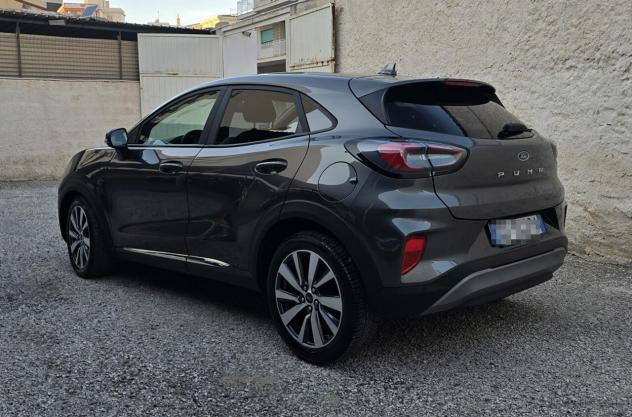 Ford Puma 1.5TDCI 120CV S&S Titanium X - Foto 7