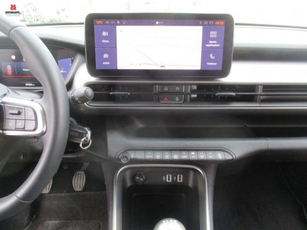 JEEP Avenger 1.2 Turbo 100cv Altitude 2023 KM39000 - Foto 10