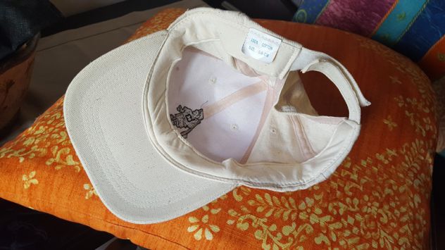 CAPPELLO KATIN - Foto 3