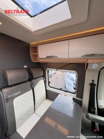 KNAUS BOXLIFE 540 MQ PLATINUM SELECTION rif. 24042763 - Foto 10
