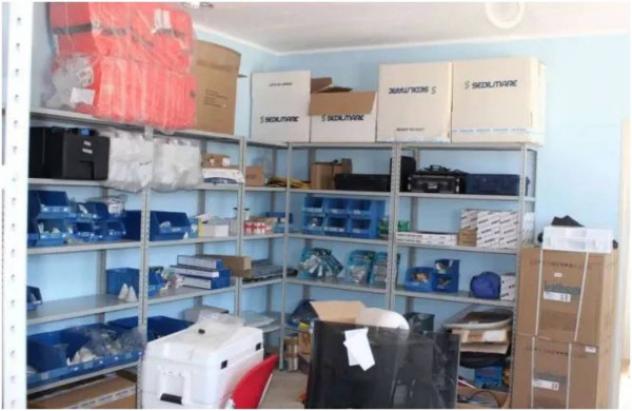 Immobile in asta di 698 m² in vendita a Augusta - Foto 13