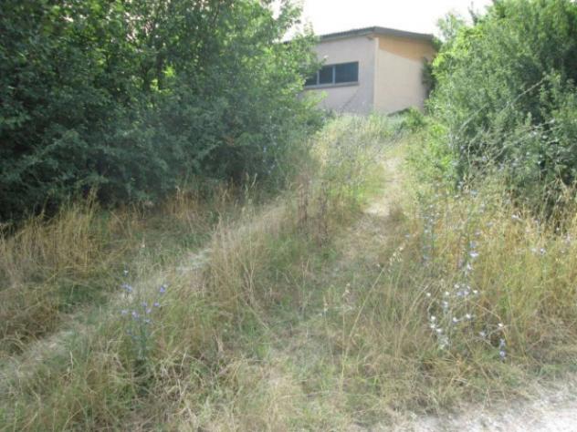 Immobile in asta di 286 m² in vendita a Fossombrone - Foto 5
