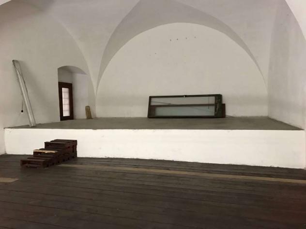 A1391 - In affitto a Marsala magazzino al centro storico - Foto 3