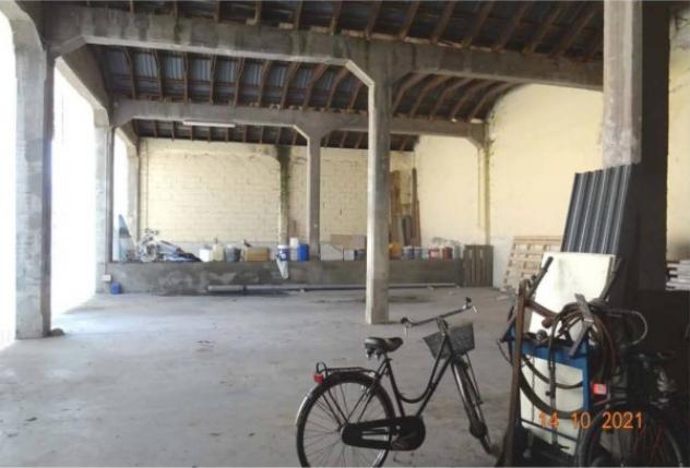 Immobile in asta di 2218 m² in vendita a Mede - Foto 10