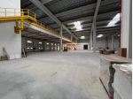 Immobile di 11000 m² con più di 5 locali in affitto a Romano di Lombardia