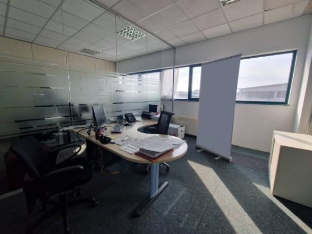 Immobile di 3577 m² con più di 5 locali in affitto a Settimo Milanese - Foto 7