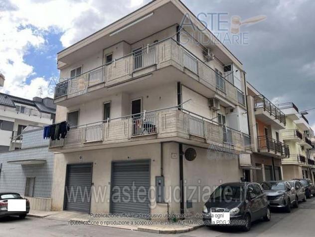 IMMOBILI-IMMOBILE RESIDENZIALE-Via Postumia, 42, 70022 Altamura BA, Italia - Foto 2