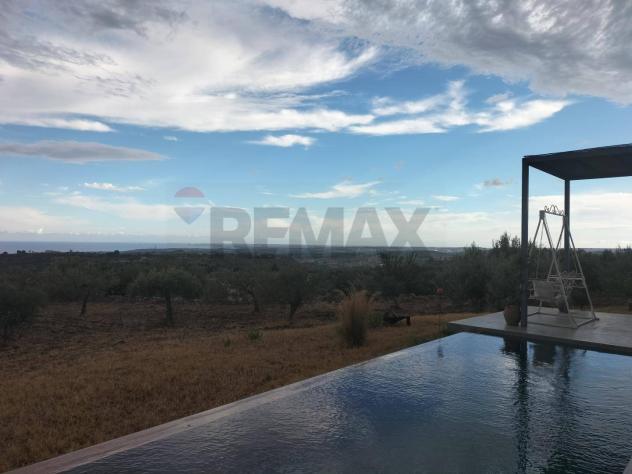 Villa singola in vendita a Avola - Foto 11