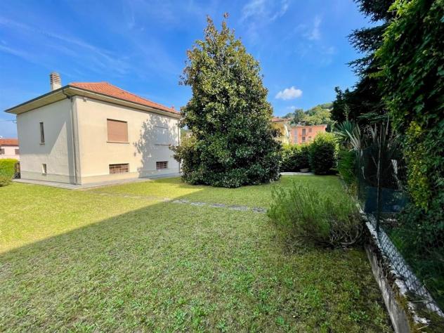 Azzate – Villetta singola con giardino privato € 285.000 – Libera subito - Foto 4