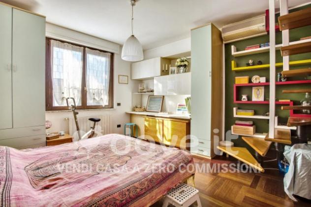 Appartamento di 130 m² con 3 locali e box auto in vendita a Cairate - Foto 12