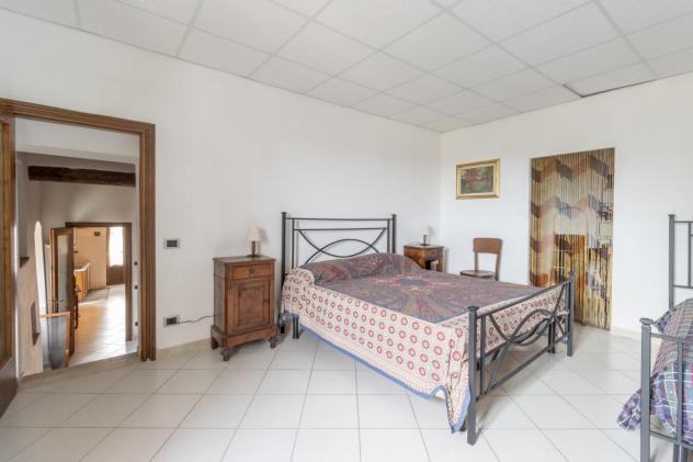 Appartamento in vendita a Castelnuovo di Val di Cecina 87 mq Rif: 1249635 - Foto 9