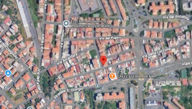 Immobile in asta di 83 m² in vendita a Catania - Foto 3