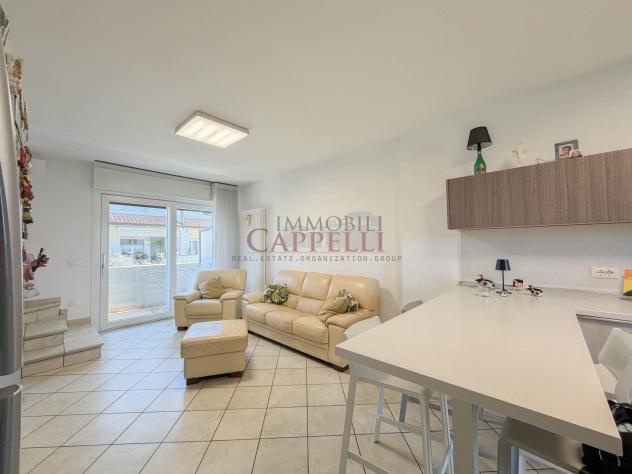 Villa a schiera in Vendita in zona SAVIO DI CERVIA - Foto 4