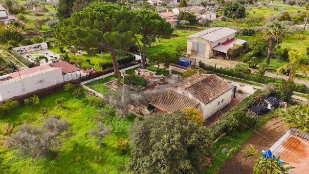 Villa singola in vendita a Chiaramonte Gulfi, Roccazzo - Foto 10