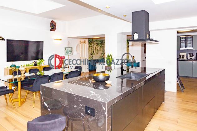 Appartamento in vendita a Como, Centro - Foto 2