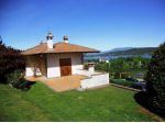 Villa in vendita a Dormelletto
