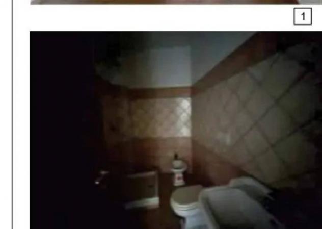 Immobile in asta di 75 m², box auto doppio in vendita a Faleria - Foto 4
