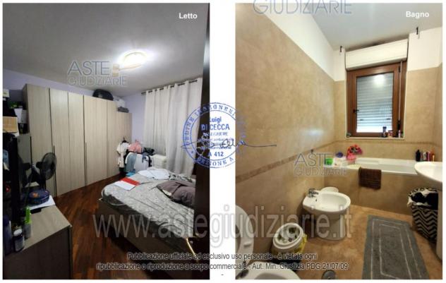 IMMOBILI-IMMOBILE RESIDENZIALE-Via Vincenzo Monti, 17, 04100 Latina LT, Italia - Foto 7