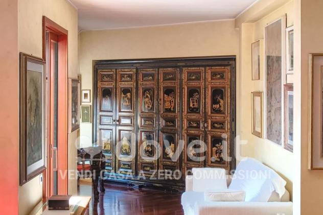 Attico / Mansarda di 140 m² con 3 locali in vendita a Lecco - Foto 12