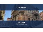 Immobile in asta di 100 m² con più di 5 locali in vendita a Lentini