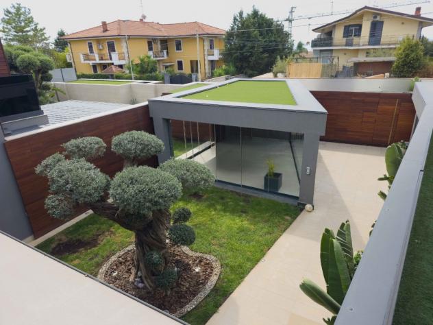 Villa in vendita a Mascalucia - Foto 15