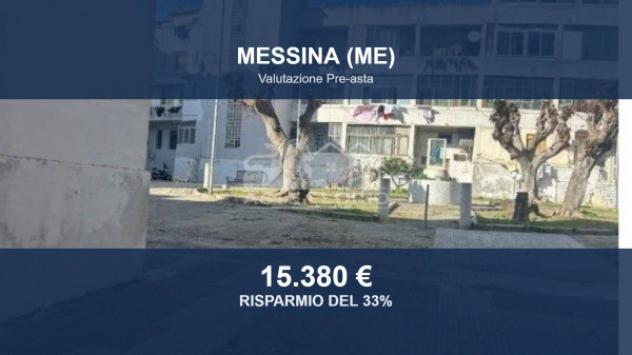 Immobile in asta di 49 m² in vendita a Messina