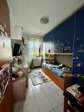 Villa a schiera di testa con impianto fotovoltaico - Foto 12