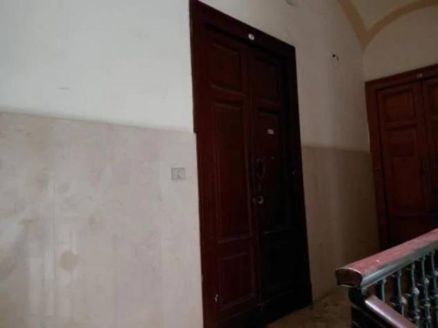 Immobile in asta di 115 m² con più di 5 locali in vendita a Napoli - Foto 13