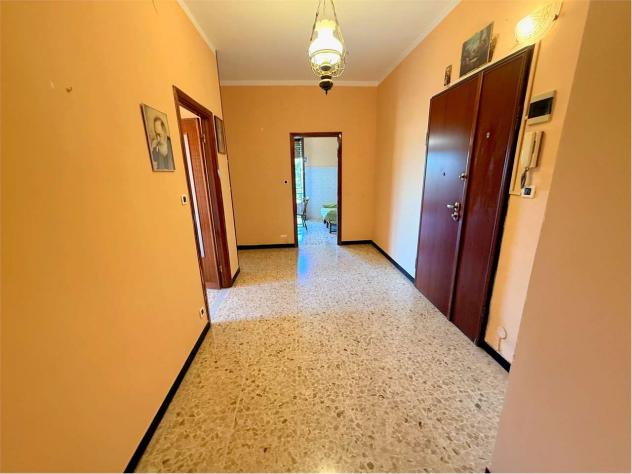 V001262 - Appartamento in Vendita a Novi Ligure (AL) - Foto 18