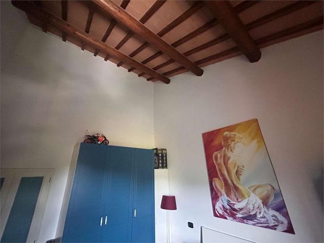 A197SP - Capanne: Porzione di casale 80 mq ingresso indipendente e giardino privato - Foto 11