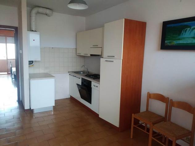 Appartamento in vendita a Pisa 38 mq Rif: 873787