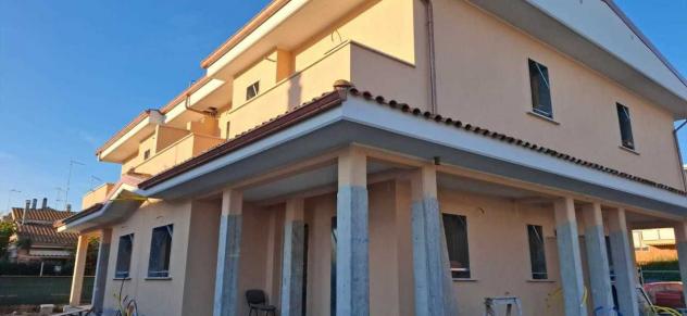 Villa a schiera in vendita a Pomezia - Foto 10