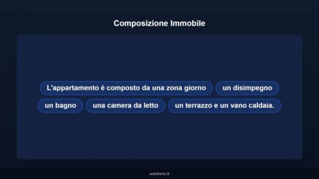 Immobile in asta di 142 m² in vendita a Premosello-Chiovenda - Foto 11