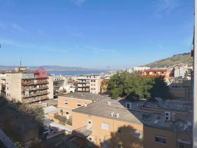 Appartamento - Reggio di Calabria . Rif.: Cod. rif 3208190VRG