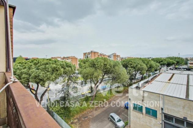 Appartamento di 85 m² con 3 locali e box auto in vendita a Roma - Foto 18