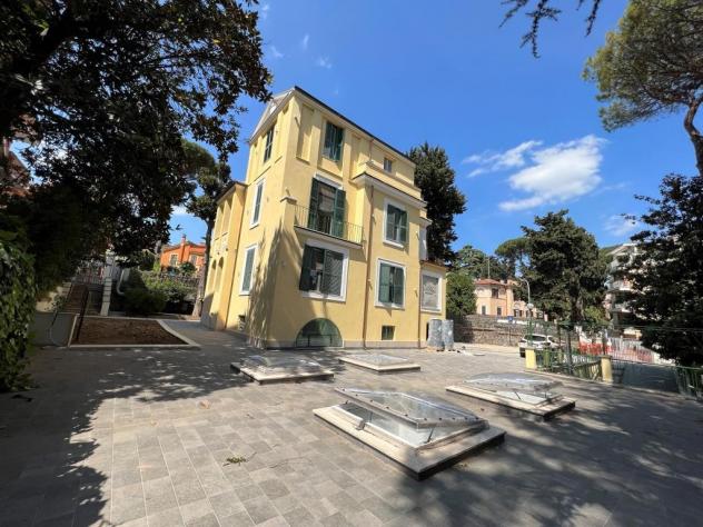 Bellissima Villa Liberty nel Cuore di Città Giardino, a Reddito - Foto 2